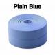 3.8cm PVC Nano Bath Waterproof Anti Mildew Caulk Tape Dustproof