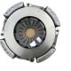 P1161020000A0 Clutch Pressure Plate for Foton Truck Spare Part Top Performance