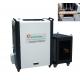 3 Phase 80KW Induction Heat Treatment Machine Medium Frequency
