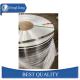 Cold Rolling Aluminium Flat Strips For Electronic Product Surface Optional