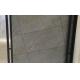 Glaze Bathroom Kitchen Floor Tiles 600x600 Mm Size 10 Mm Thickness