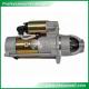 6BT Diesel Engine Starter Motor 24V 3935889 3911343 3935888 3906352 Available
