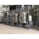 water purification plants with flush ro membrane/water purification plants/water purifying system