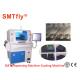 High Resolution SMT Glue Dispenser Machine , Auto Adhesive Coating Machine SMTfly-DJP