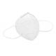 Customized Color Disposable KN95 Mask FFP2 Superfine Fiber Material With Earloop