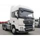 SHACMAN X3000 Tractor Truck 6X4 WEICHAI WP12.430E201 EURO2