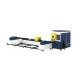 1500W Handheld Laser Cutter For Metal , 0.05 Laser Cutting Machine For Steel Plate