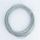 Gasless 304 Stainless Steel Cable 10mm 316 Stainless Steel Wire
