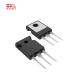 SIHW30N60E-GE3 High Performance 30A 600V N Channel MOSFET for Power Electronics