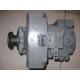 Hydraulic Piston Pump Rexroth A4VTG090HW100/33MLNC4C92F0000AS-0 For Mixer