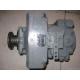 Hydraulic Piston Pump Rexroth A4VTG090HW100/33MLNC4C92F0000AS-0 For Mixer Pump Truck