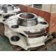 ISO9001 GGG50 GGG60 Planet Carrier Ductile Iron Products For Industrial Wind Power