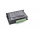 Microstep 400-51200 Stepper Motor Driver for DC 12-36V Input 120mm X 75mm X 35mm Size
