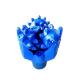 16 In Mill Tooth Tricone Bit Blue For Well Drilling / Water Well