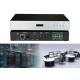 Av Over Ip System 4K HDMI KVM Extender Over Ethernet