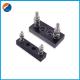 Electric Vehicle EV DC Fuse Holder Base For New Energy Car Fuses