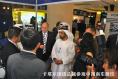 CSR shines in Abu Dhabi