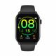1.69Inch Fitness Tracking Smartwatch Heart Rate Blood Pressure IP68 Waterproof