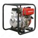 YMDP20 Single Cylinder Diesel Engine Water Pumps 4HP 211mL Displacement YM170F