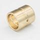 JDB-1U Machined Cast Bronze Bearings Bushing IATF 16949 Certified