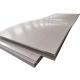 1000mm 4.0mm Stainless Steel Decorative Sheet Mirror Surface