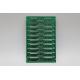 4L FR4 Heavy Copper Printed Circuit Boards Green Soldermask White Silkscreen PCB Assembly Service Heavy Copper PCB