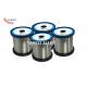 Tankii 0Cr23Al5 Resistance Alloy Wire 0.5mm With DIN125 Spool