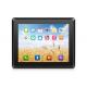 12in Android 10.1 1024x768 Industrial Front Panel Tablet Ip65 RK3288