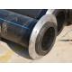 ISO4427 Standard Dredging HDPE Pipe On-site Installation Support Services Pressure Rating 0.4-2.0Mpa
