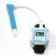 Plastic Material Bluetooth Wrist Pulse Oximeter Sleep Aid Device With APP