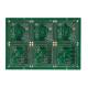 HASL OSP FR4 IT180 Multilayer PCB Board 3mil HDI Printed Circuit Board