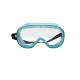 Adult Size Medical Eye Protection Glasses Chemical Splash Proof For Hospital Clinic