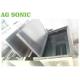 Hotels Kitchenware Commercial Heated Soak Tank 230 Liters 20-80 Adjust Heater