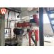 2.5T/H Poultry Feed Machine Animal Feed Pellet Machine 380V 50Hz