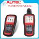 Autel MaxiService OLS301 Oil Light Service Reset Tool INSP Inspection Interval Erase Scanner OLS 301 Free Update Online