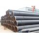 API 5L Seamless Steel Oil Pipe 20FT 40FT Or Customized