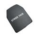 Ageing Resistant Bulletproof Vest Plates For Military Army Security / Special Force