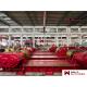 CR-500T Bolt Adjustment Pipe Welding Rotator Steel Wheel/ Tank Turning Rolls
