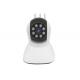 HD Baby Surveillance Camera For Pet / Nanny Free Motion Alerts 2 Way Audio Night Vision