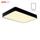 Square inside IP40 modern good price LED Ceiling light for drawing room