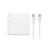 IPad Pro 12.9 Macbook USB C Charger 87W USB C Power Adapter