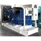 Three Phase Soundproof Perkins Diesel Generator 150 kva , Water–cooled Diesel