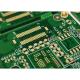 TG170 FR4  Copper PCB Board 8 Layer 100 Ohm Impedance Control