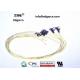 Customized Length Automotive Wire Harness Assembly With Delphi Connector