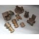 ,copper investment casting,precision casting, bronze investment casting, copper precision casting