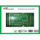 High-Mixed layer PCB impedance single-ended circuit board shenyi material