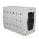 rotomolding aluminium moulds PE doghouse for OEM Custom color and Shapes and Sizes