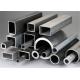 Cold Bending Roll Stainless Steel Pipe Profiles Thickness 0.3mm-2.0mm For Milk Processing