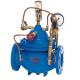 PN16 / 150lbs / JIS10K Gas Pressure Reducing Valves , Pump Control Valve