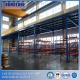 Professional Design Open Industrial Warehouse Mezzanine Storage Racking System